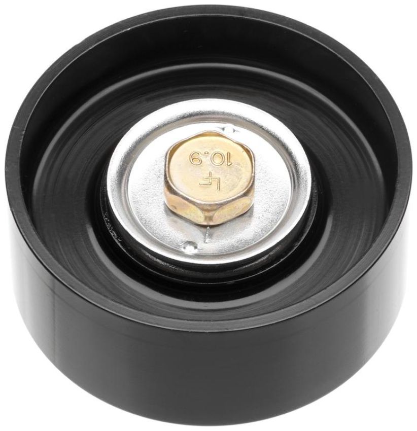 GATES 36306 DriveAlign Belt Drive Idler/Tensioner Pulley