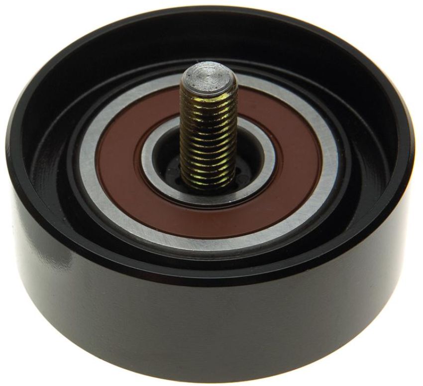 GATES 36307 DriveAlign Belt Drive Idler/Tensioner Pulley