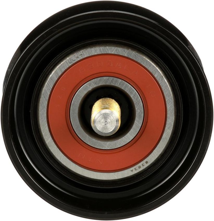 GATES 36307 DriveAlign Belt Drive Idler/Tensioner Pulley