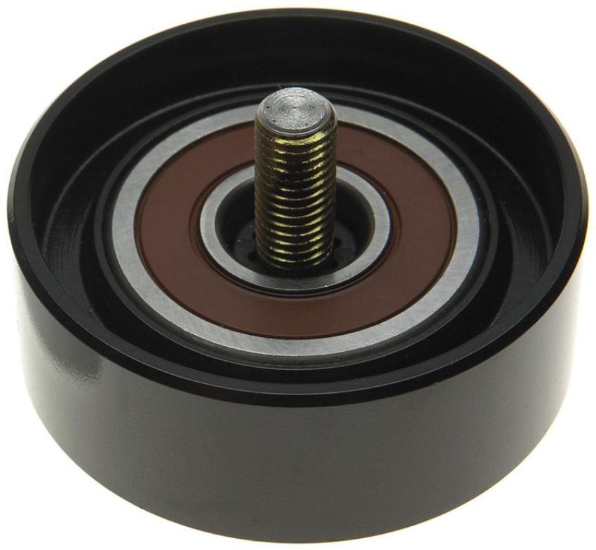 GATES 36307 DriveAlign Belt Drive Idler/Tensioner Pulley
