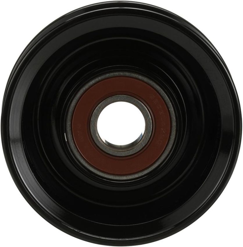 GATES 36314 DriveAlign Belt Drive Idler/Tensioner Pulley