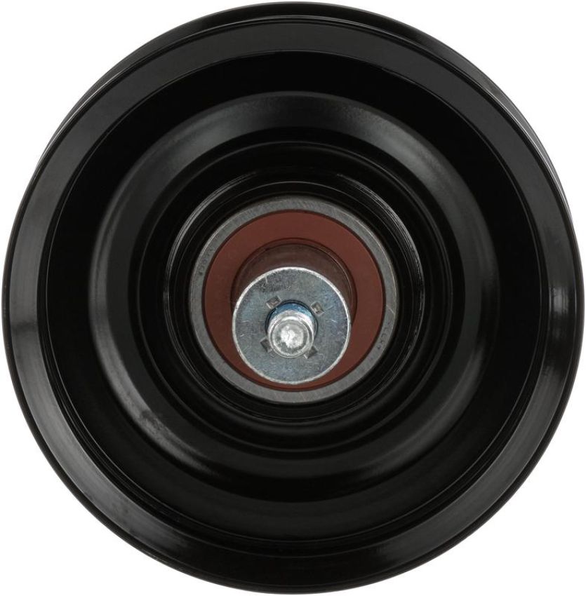 GATES 36315 DriveAlign Belt Drive Idler/Tensioner Pulley