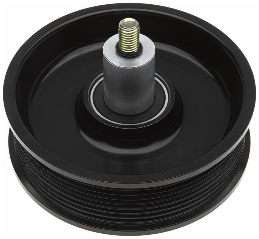 GATES 36315 DriveAlign Belt Drive Idler/Tensioner Pulley