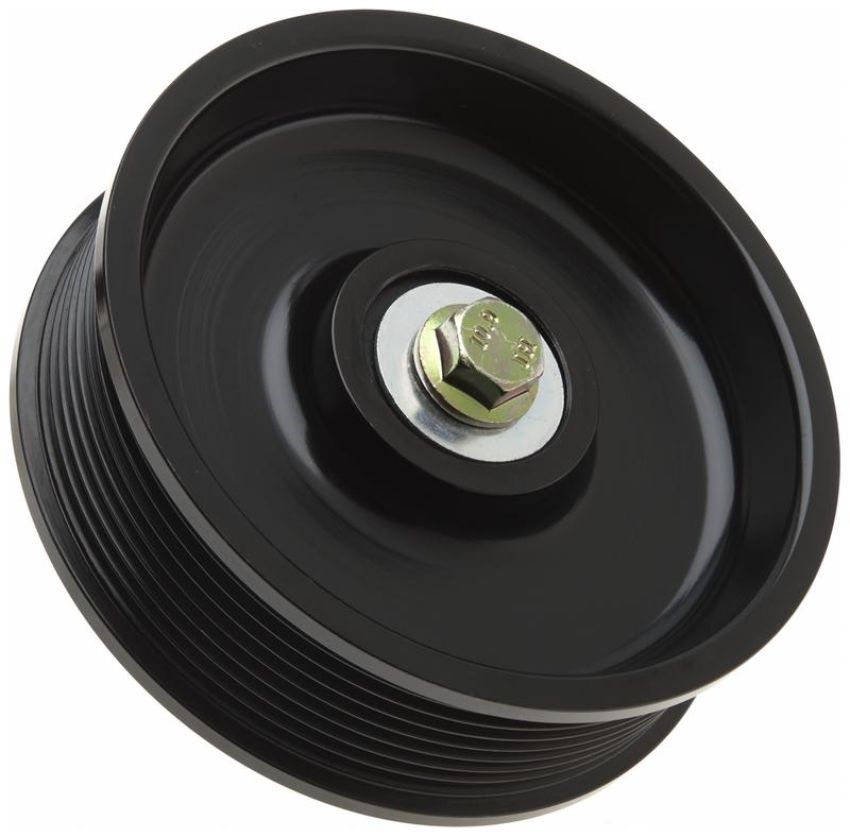 GATES 36315 DriveAlign Belt Drive Idler/Tensioner Pulley