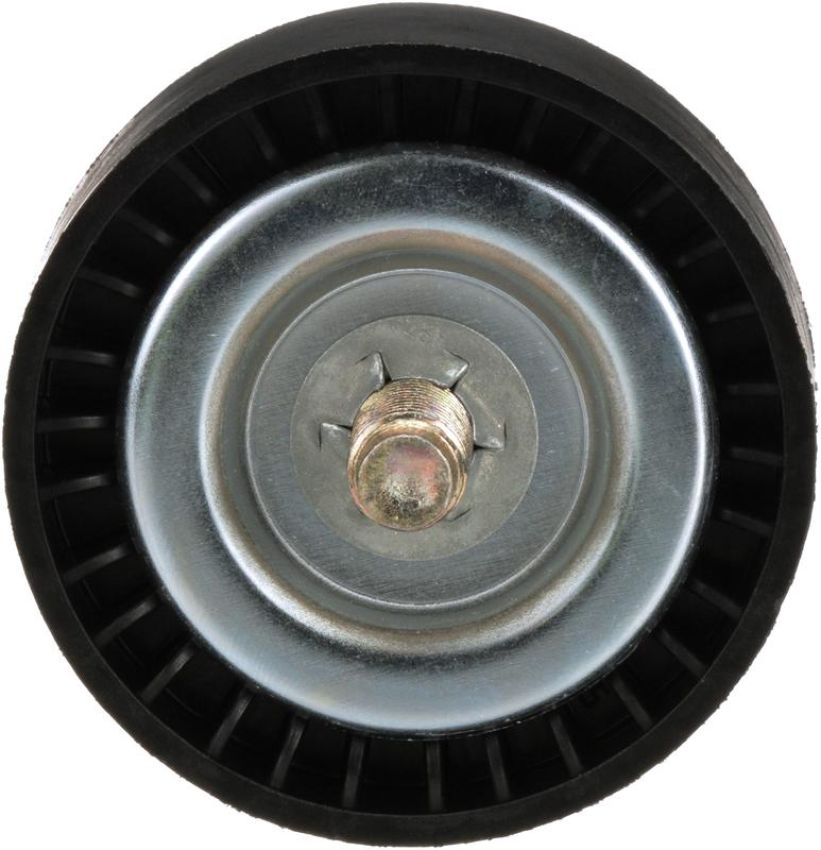 GATES 36322 DriveAlign Belt Drive Idler/Tensioner Pulley