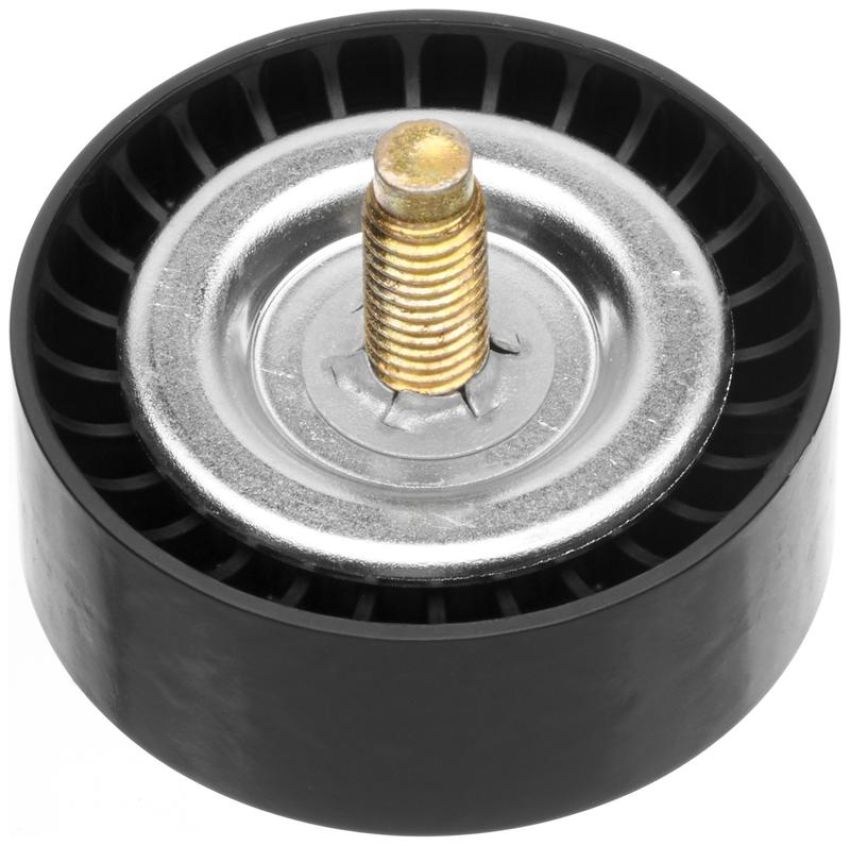 GATES 36322 DriveAlign Belt Drive Idler/Tensioner Pulley