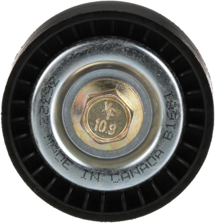 GATES 36322 DriveAlign Belt Drive Idler/Tensioner Pulley