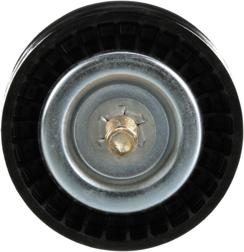 GATES 36323 DriveAlign Belt Drive Idler/Tensioner Pulley