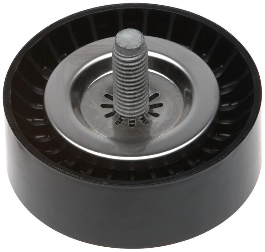GATES 36323 DriveAlign Belt Drive Idler/Tensioner Pulley