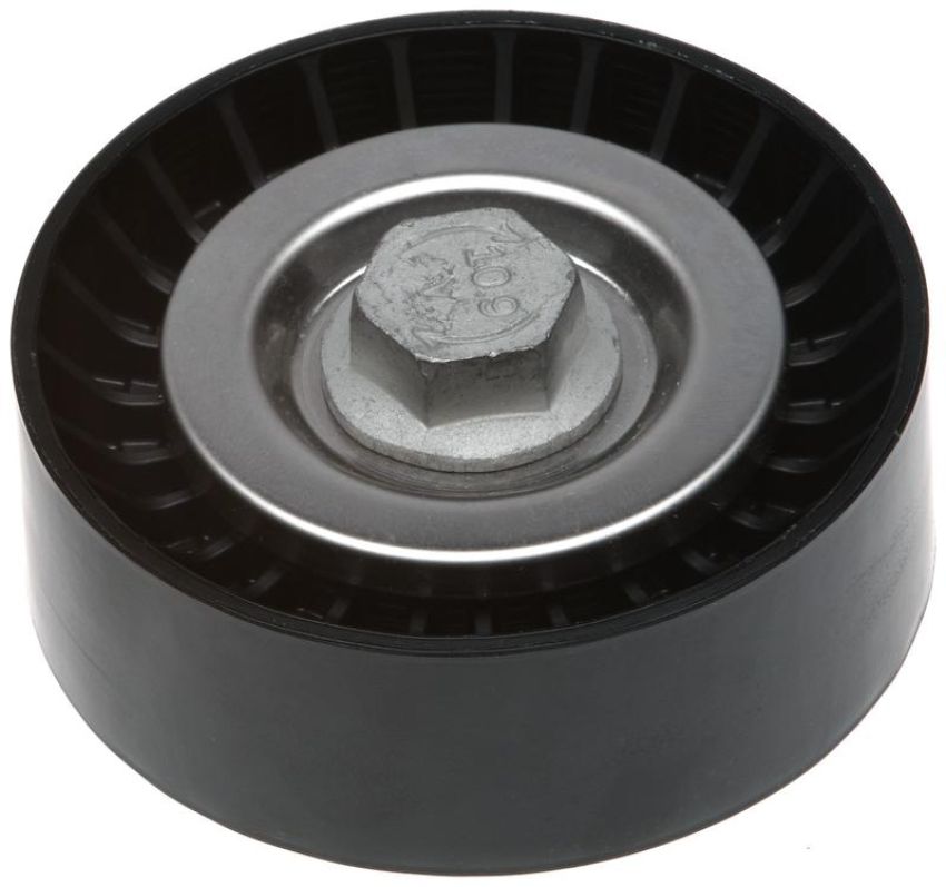 GATES 36323 DriveAlign Belt Drive Idler/Tensioner Pulley