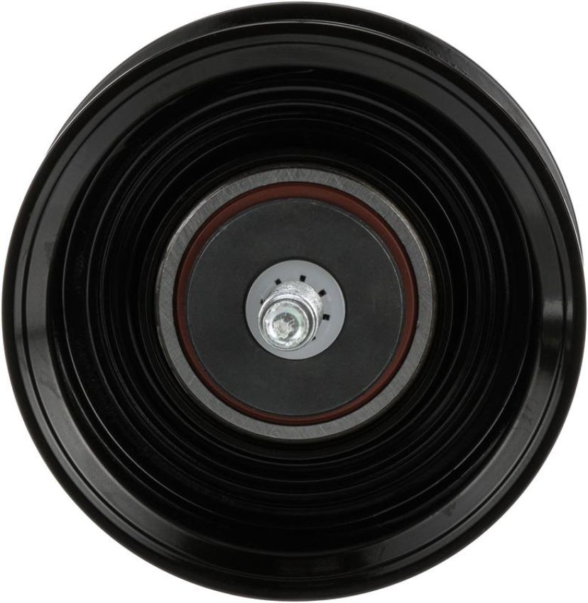 GATES 36324 DriveAlign Belt Drive Idler/Tensioner Pulley