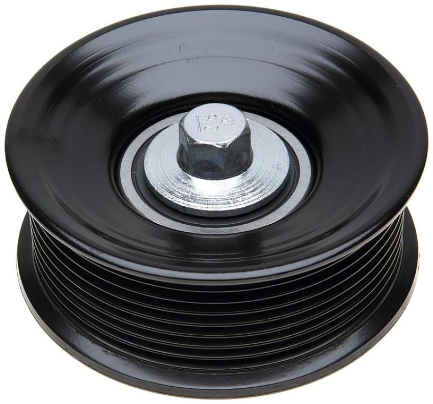 GATES 36324 DriveAlign Belt Drive Idler/Tensioner Pulley