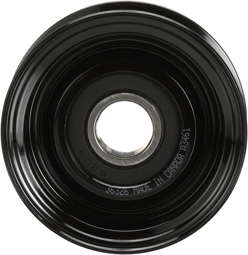 GATES 36326 DriveAlign Belt Drive Idler/Tensioner Pulley