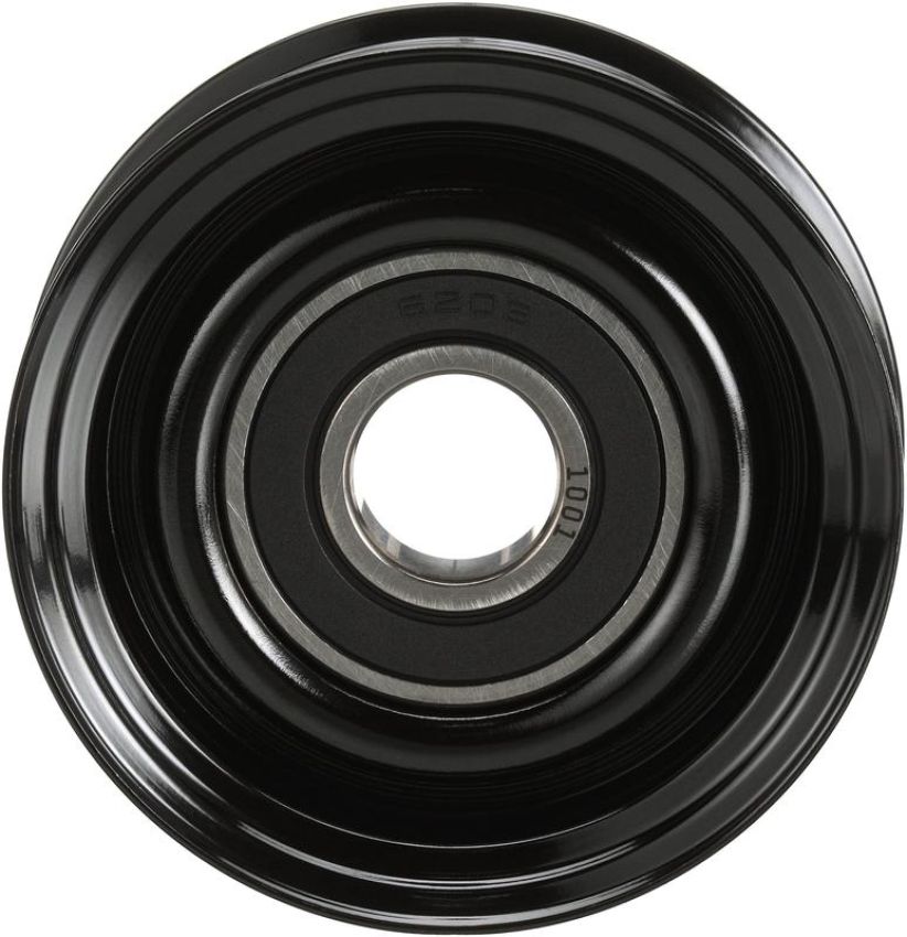 GATES 36326 DriveAlign Belt Drive Idler/Tensioner Pulley