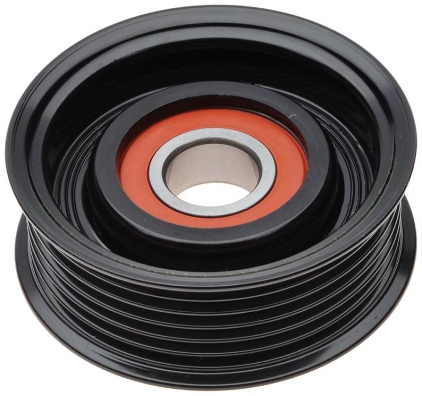 GATES 36326 DriveAlign Belt Drive Idler/Tensioner Pulley