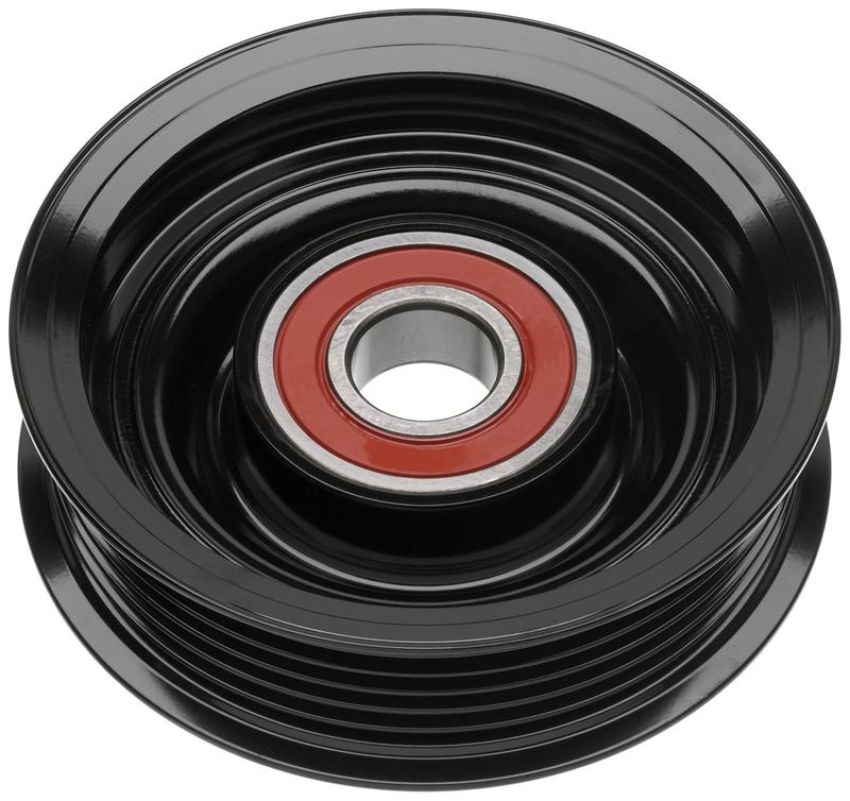 GATES 36327 DriveAlign Belt Drive Idler/Tensioner Pulley