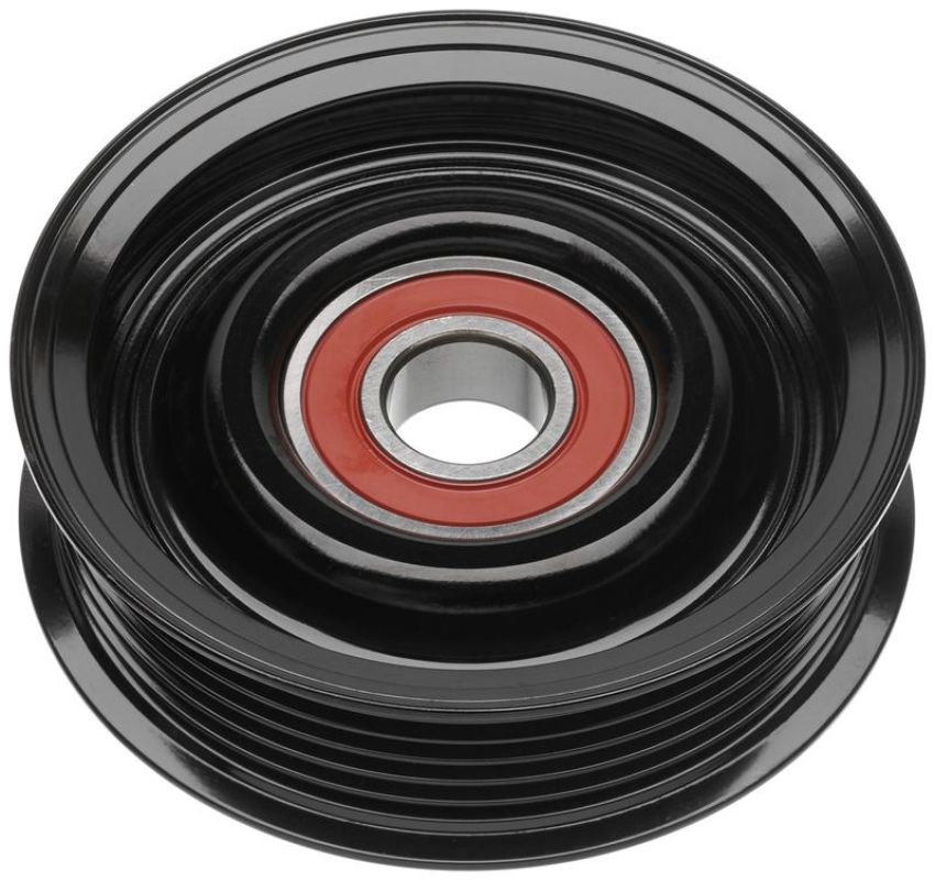 GATES 36327 DriveAlign Belt Drive Idler/Tensioner Pulley