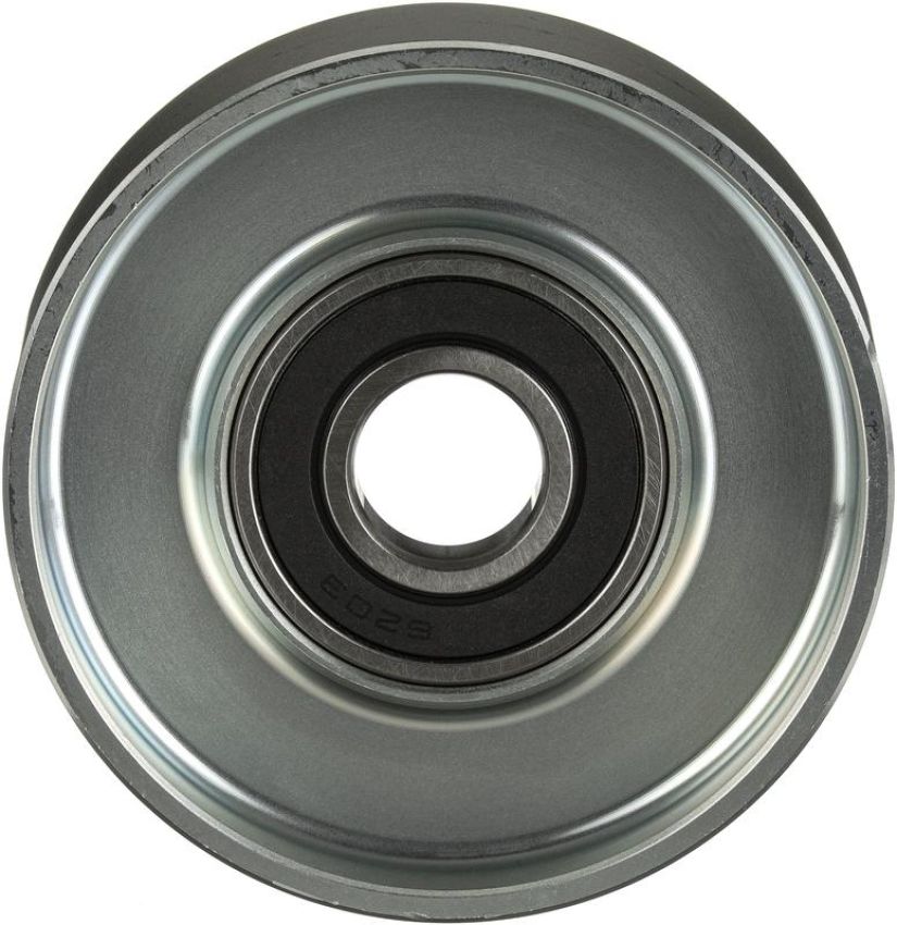 GATES 36330 DriveAlign Belt Drive Idler/Tensioner Pulley