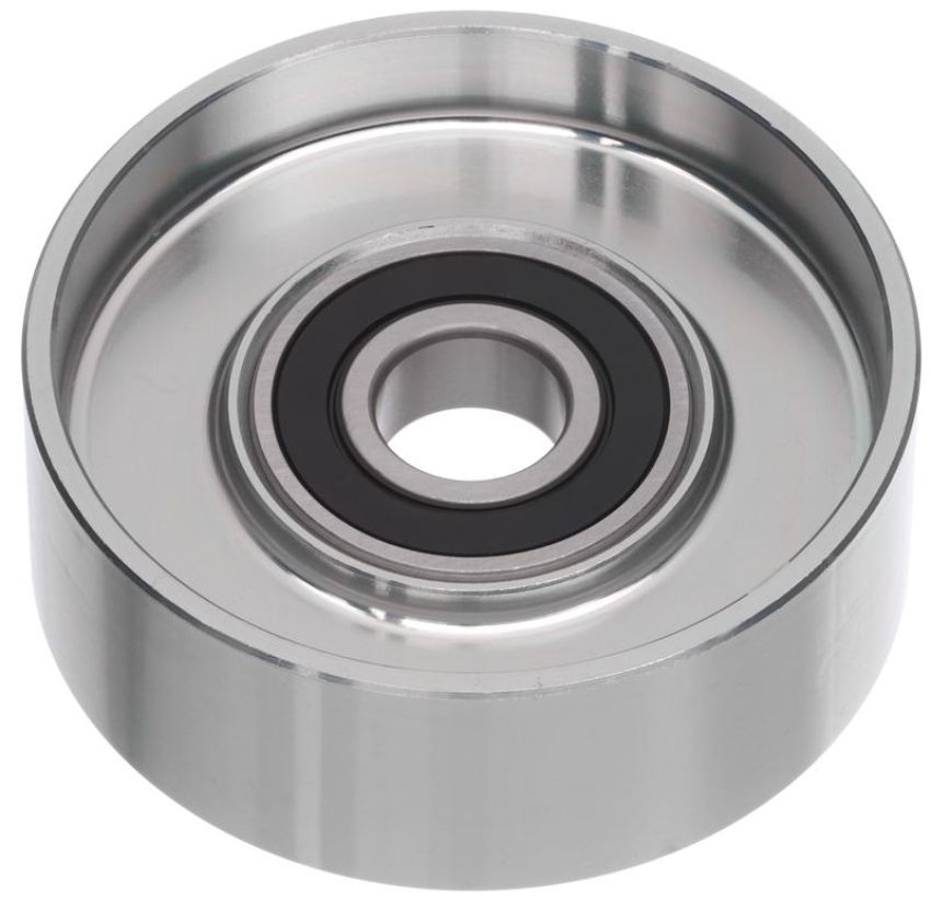 GATES 36330 DriveAlign Belt Drive Idler/Tensioner Pulley