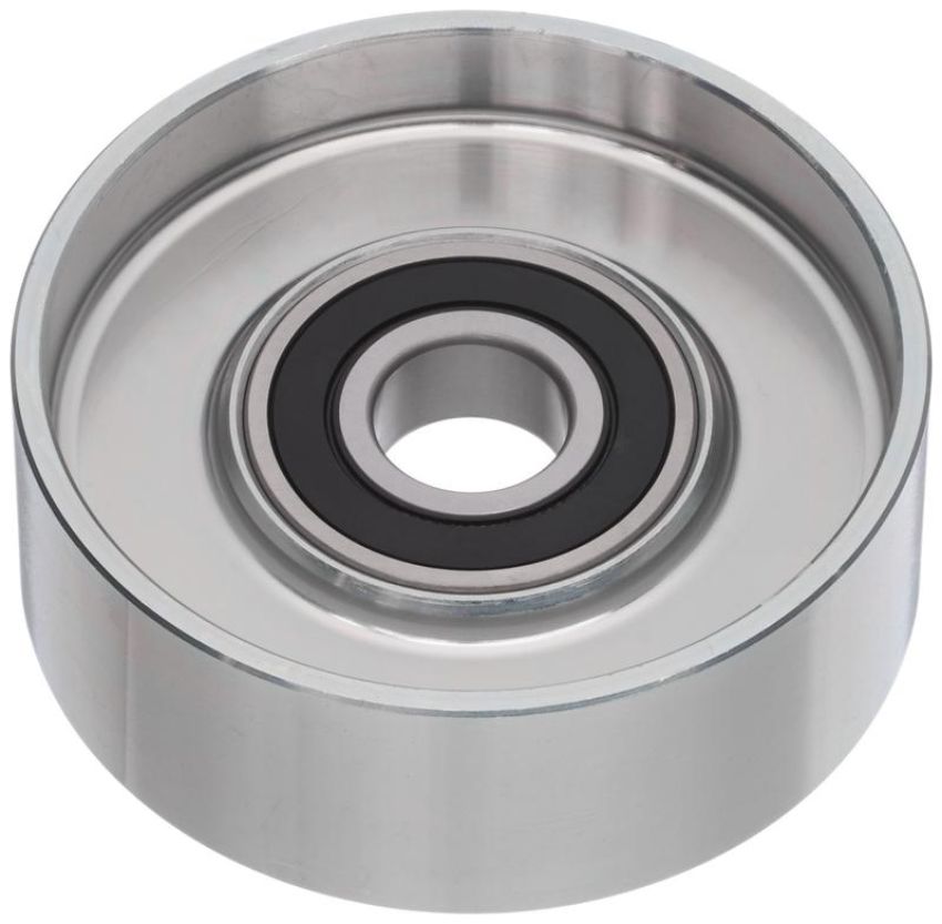 GATES 36330 DriveAlign Belt Drive Idler/Tensioner Pulley