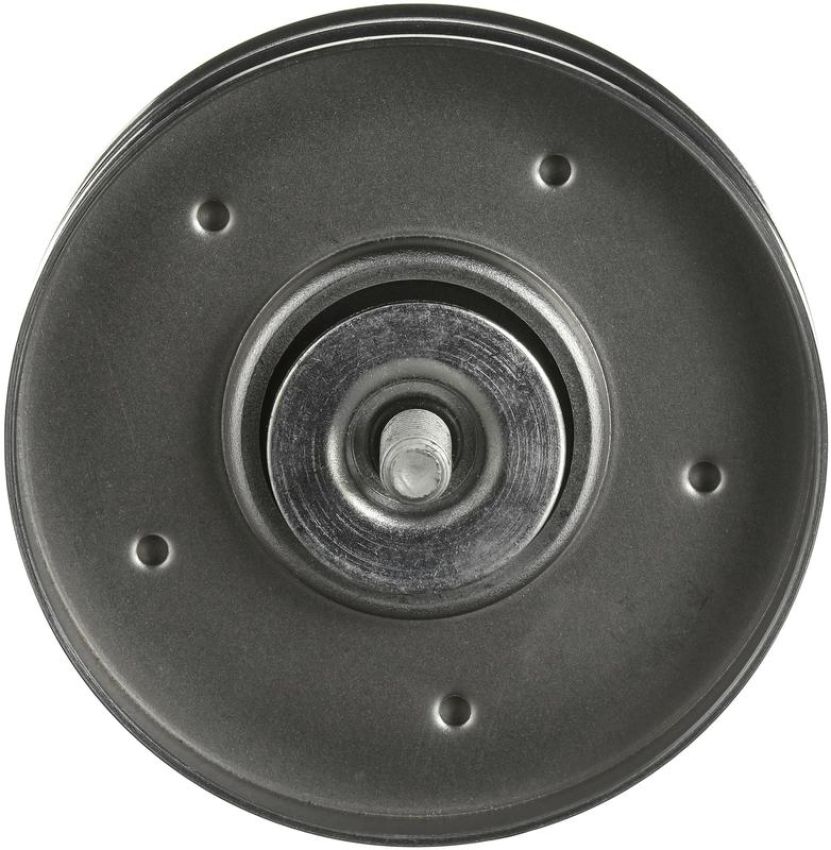 GATES 36331 DriveAlign Belt Drive Idler/Tensioner Pulley