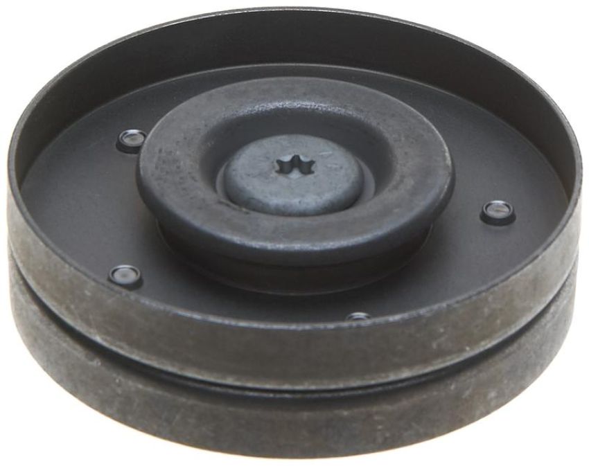 GATES 36331 DriveAlign Belt Drive Idler/Tensioner Pulley