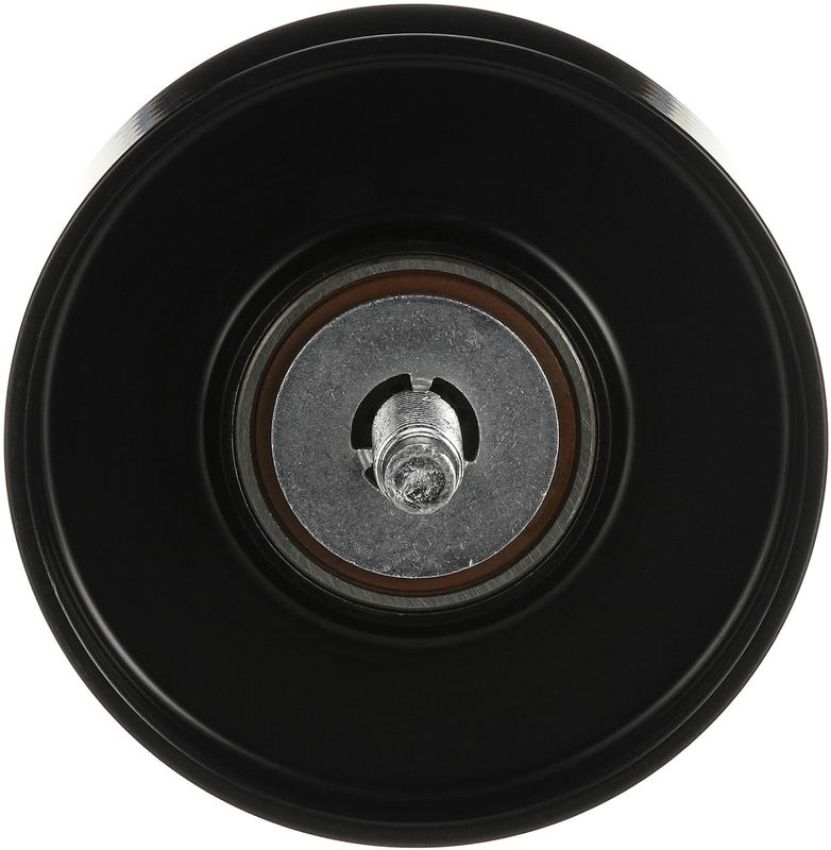 GATES 36340 DriveAlign Belt Drive Idler/Tensioner Pulley