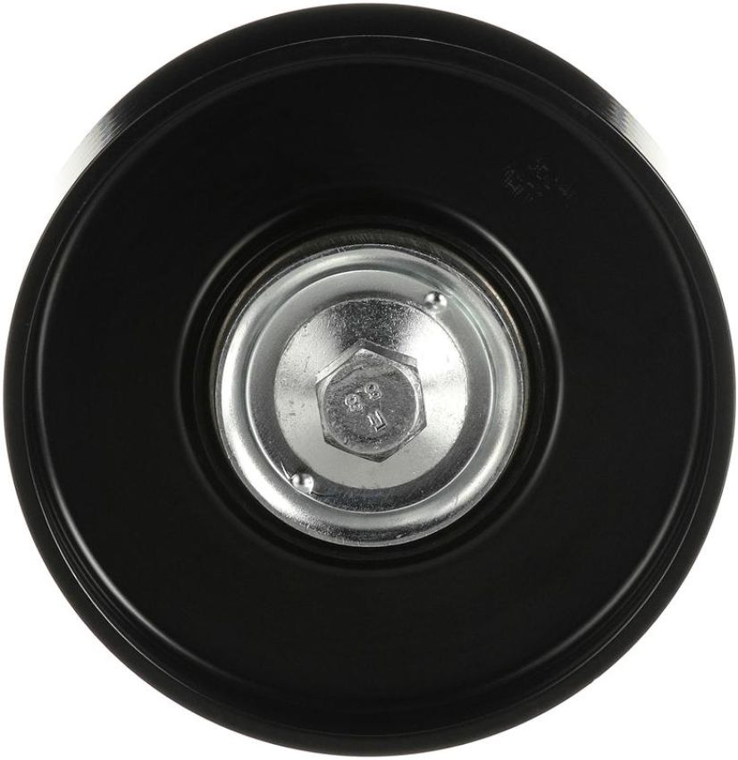 GATES 36340 DriveAlign Belt Drive Idler/Tensioner Pulley