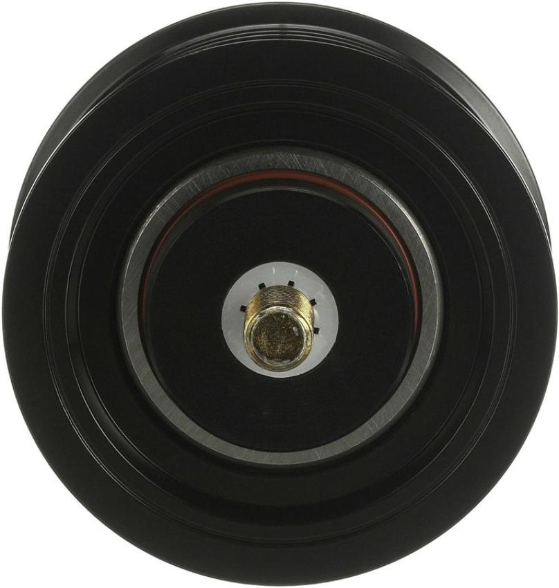 GATES 36341 DriveAlign Belt Drive Idler/Tensioner Pulley