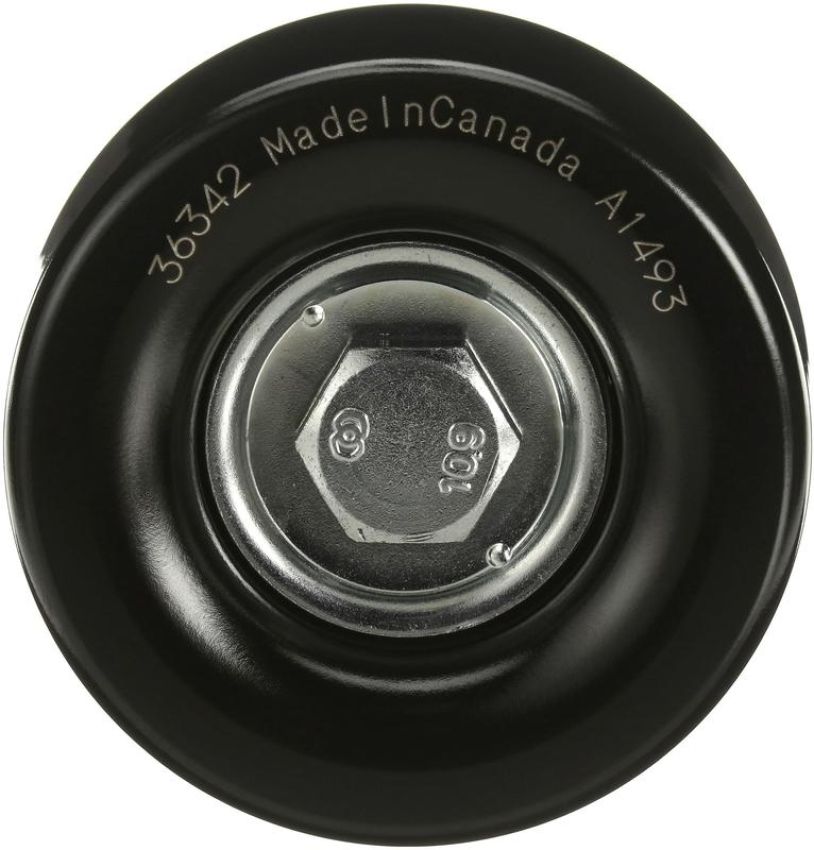 GATES 36342 DriveAlign Belt Drive Idler/Tensioner Pulley