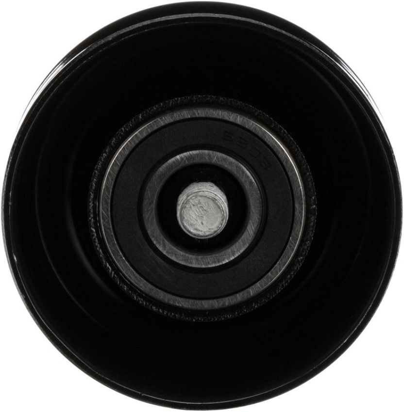 GATES 36347 DriveAlign Belt Drive Idler/Tensioner Pulley
