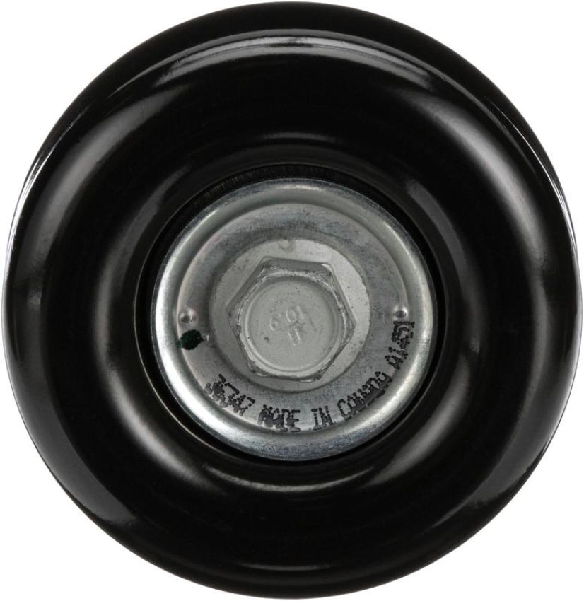 GATES 36347 DriveAlign Belt Drive Idler/Tensioner Pulley