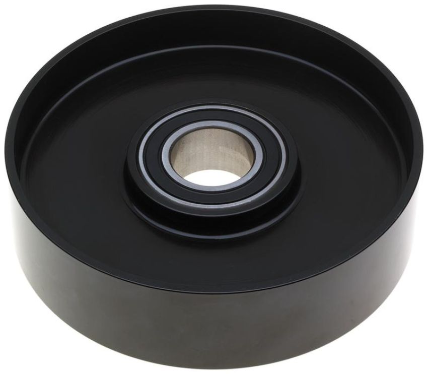 GATES 36350 DriveAlign Belt Drive Idler/Tensioner Pulley