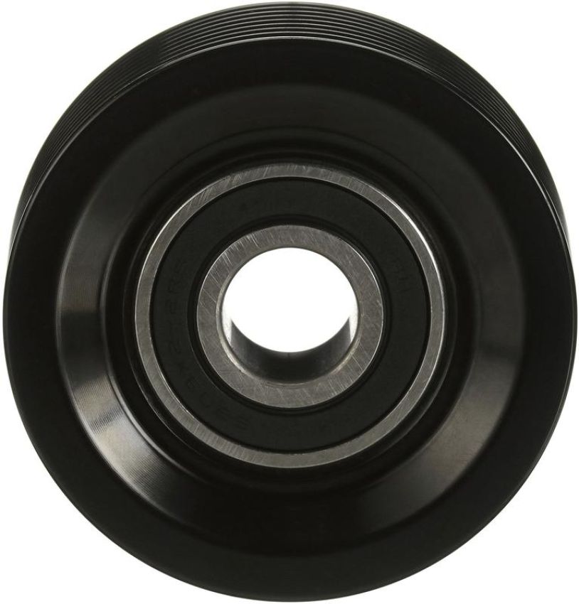 GATES 36351 DriveAlign Belt Drive Idler/Tensioner Pulley
