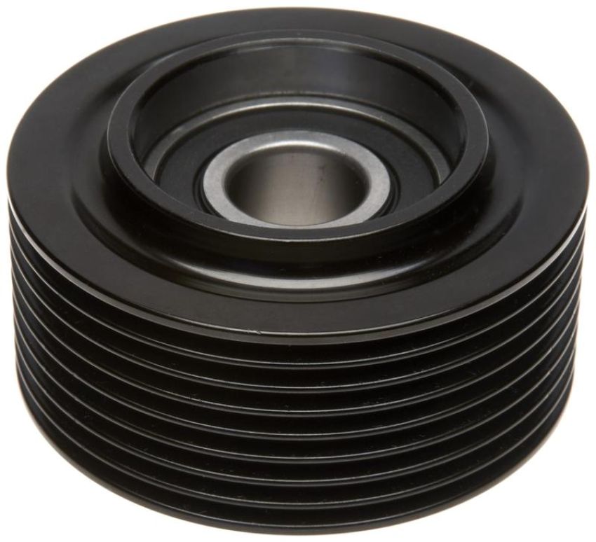 GATES 36351 DriveAlign Belt Drive Idler/Tensioner Pulley