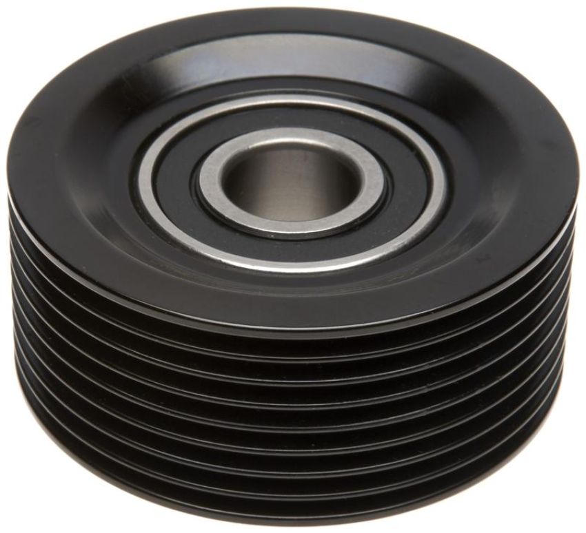 GATES 36351 DriveAlign Belt Drive Idler/Tensioner Pulley