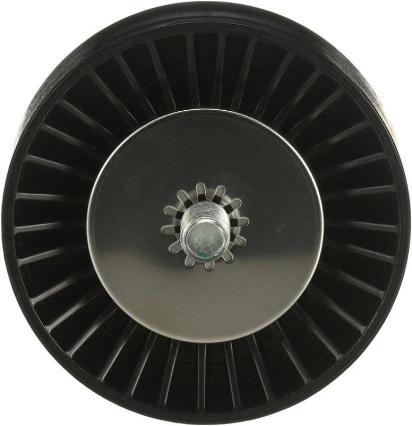 GATES 36364 DriveAlign Belt Drive Idler/Tensioner Pulley