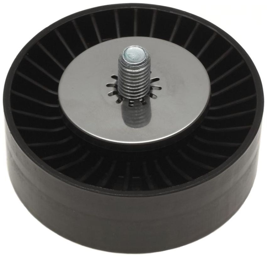 GATES 36364 DriveAlign Belt Drive Idler/Tensioner Pulley