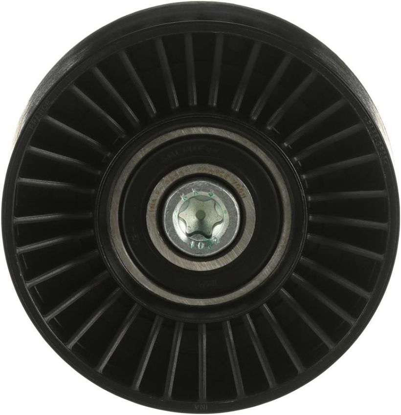 GATES 36364 DriveAlign Belt Drive Idler/Tensioner Pulley