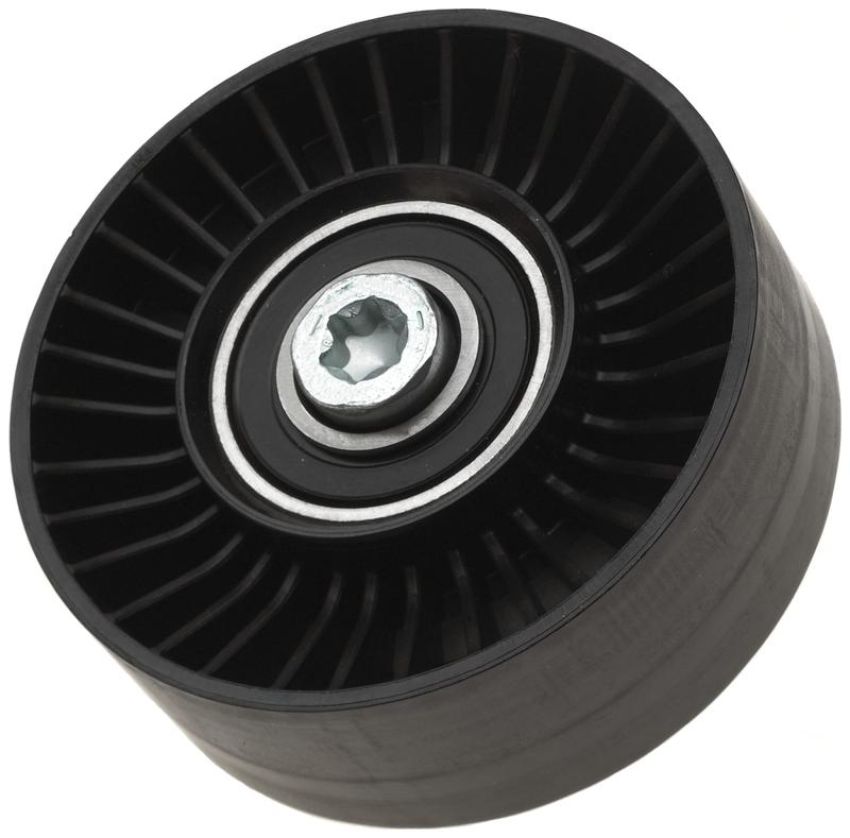 GATES 36364 DriveAlign Belt Drive Idler/Tensioner Pulley