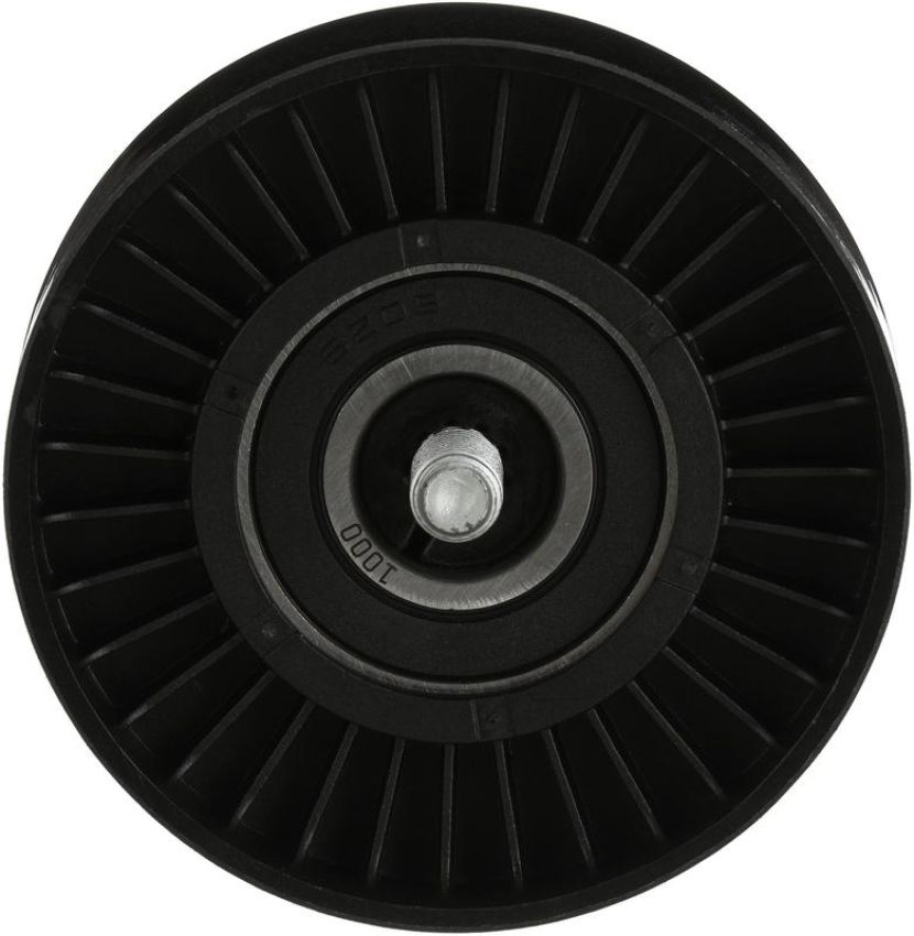 GATES 36367 DriveAlign Belt Drive Idler/Tensioner Pulley