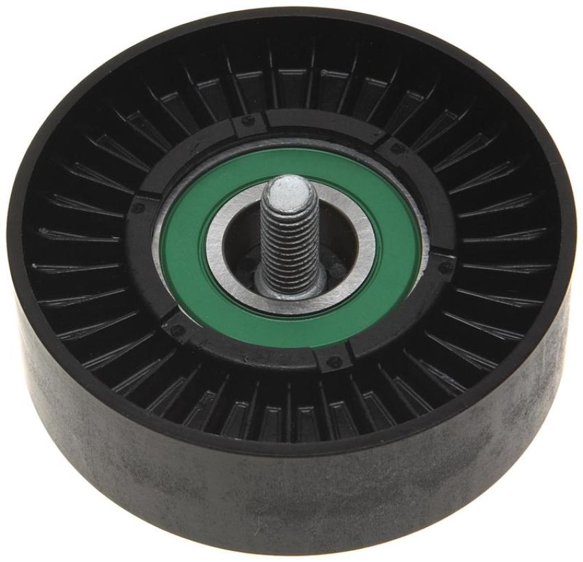 GATES 36367 DriveAlign Belt Drive Idler/Tensioner Pulley