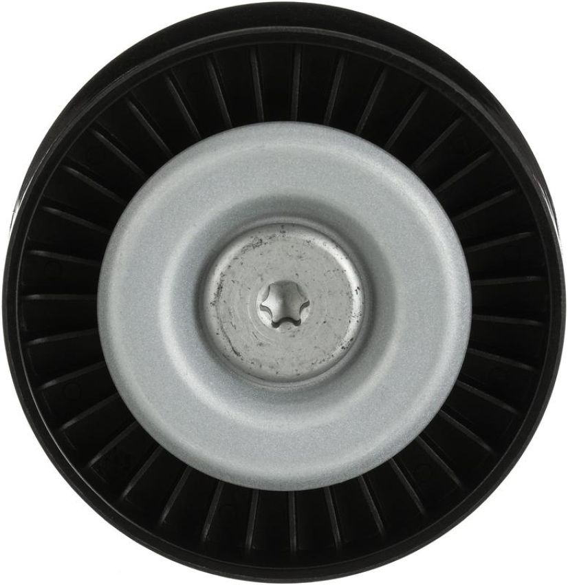 GATES 36367 DriveAlign Belt Drive Idler/Tensioner Pulley