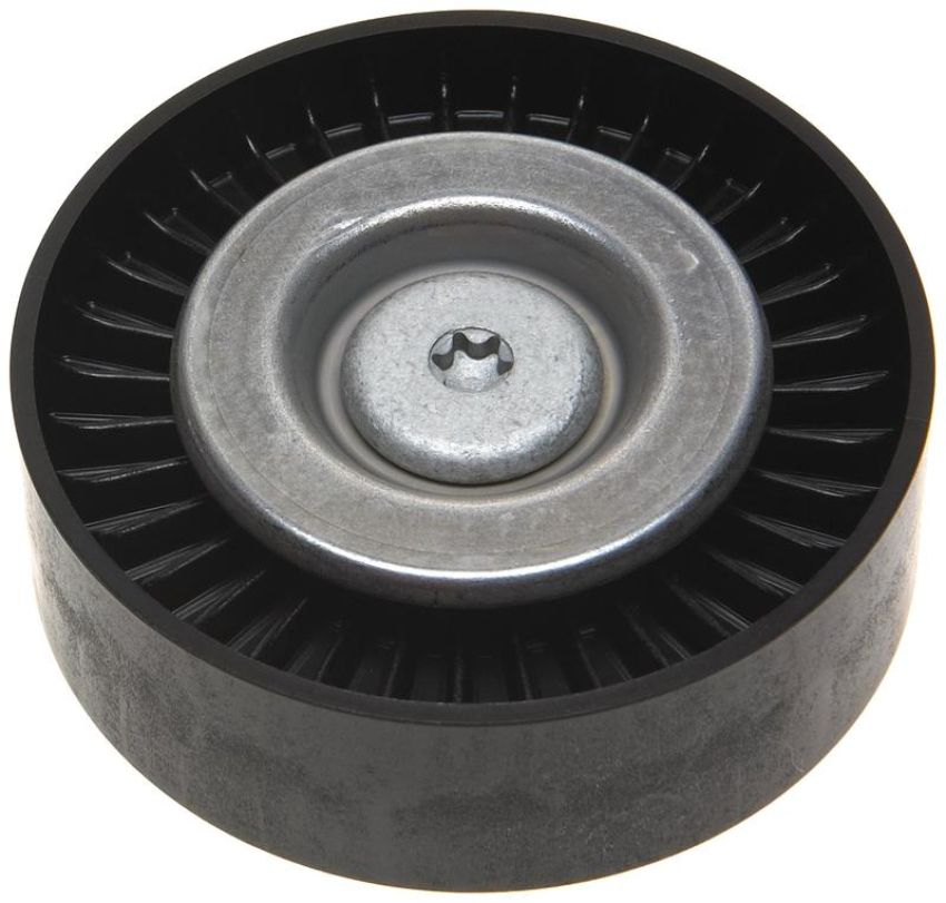 GATES 36367 DriveAlign Belt Drive Idler/Tensioner Pulley