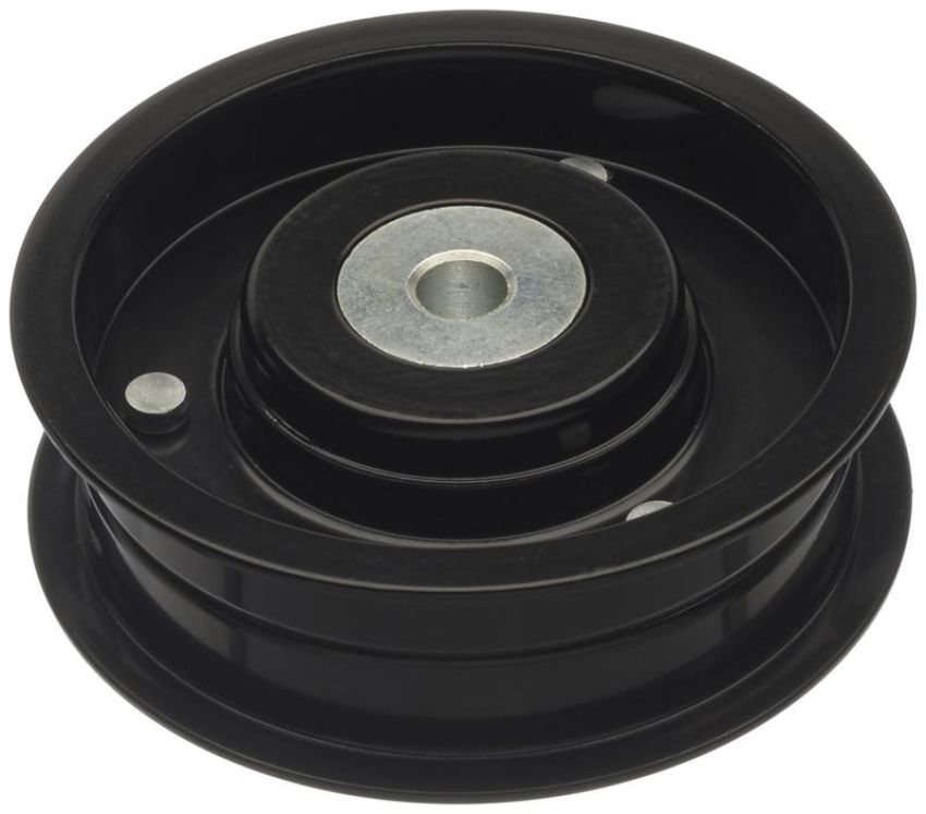 GATES 36372 DriveAlign Belt Drive Idler/Tensioner Pulley