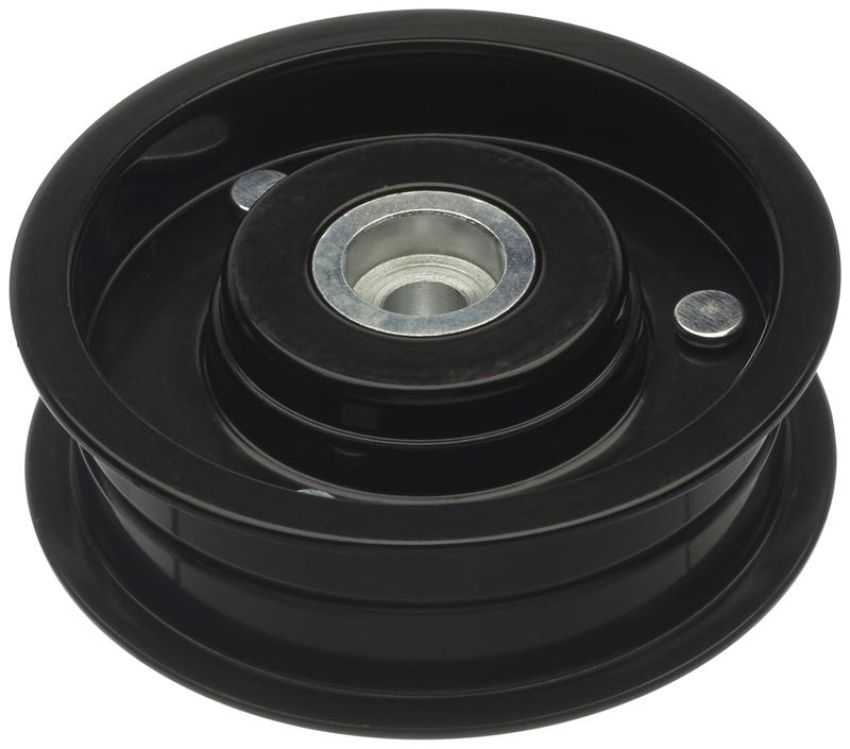GATES 36372 DriveAlign Belt Drive Idler/Tensioner Pulley