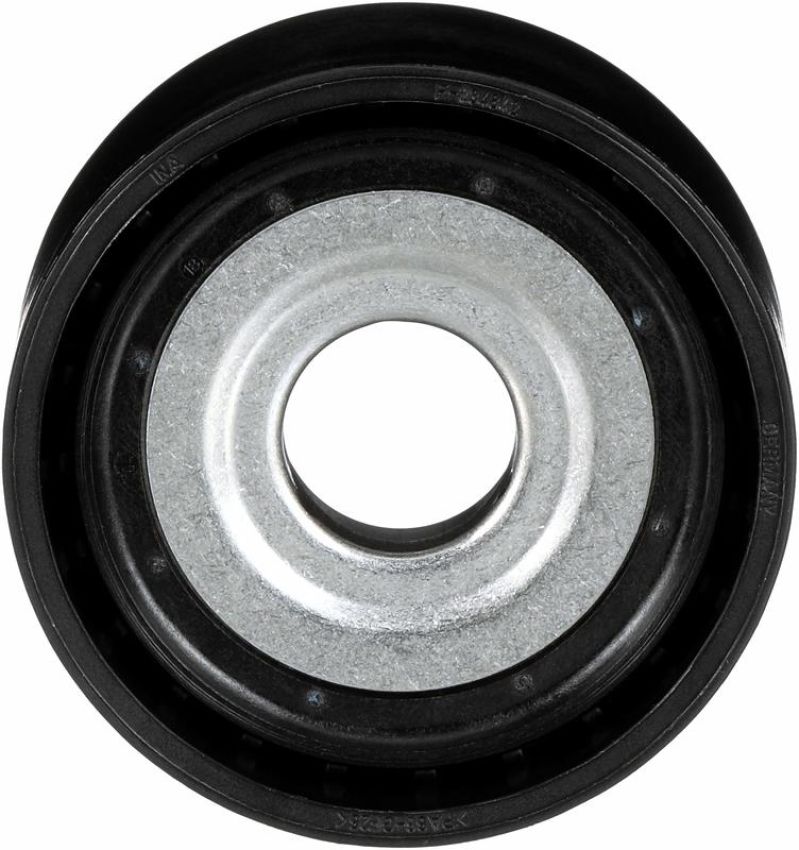 GATES 36375 DriveAlign Belt Drive Idler/Tensioner Pulley