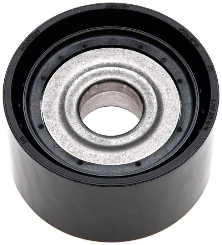 GATES 36375 DriveAlign Belt Drive Idler/Tensioner Pulley