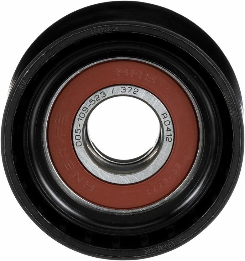 GATES 36375 DriveAlign Belt Drive Idler/Tensioner Pulley