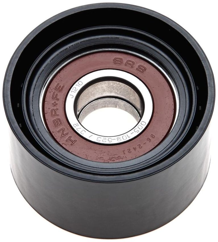 GATES 36375 DriveAlign Belt Drive Idler/Tensioner Pulley